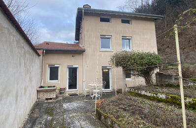 vente maison 110 000 € à proximité de Saint-Ferréol-d'Auroure (43330)