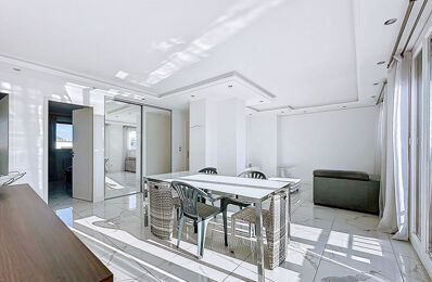 appartement 3 pièces 64 m2 à vendre à Marseille 12 (13012)