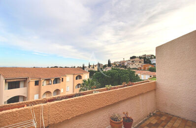 vente appartement 179 800 € à proximité de Toulon (83200)