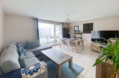 vente appartement 259 000 € à proximité de Herblay-sur-Seine (95220)