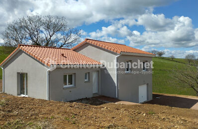 vente maison 199 000 € à proximité de Saint-Just-la-Pendue (42540)