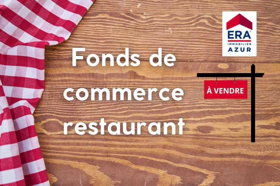 Local commercial  à vendre Hyères 83400