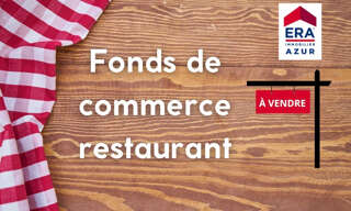Commerce  137 m² à vendre à Hyères (83400)