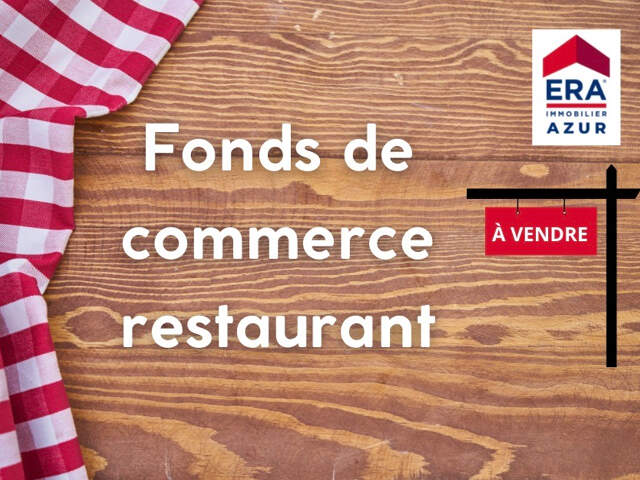 Fonds de commerce à Hyères — photo du bien