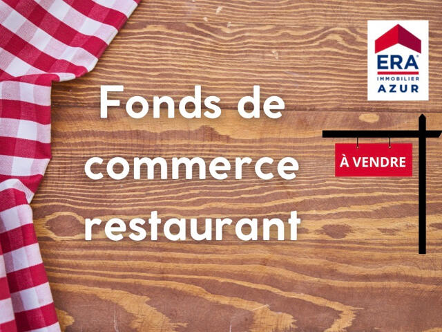 Commerce proposé à Hyères