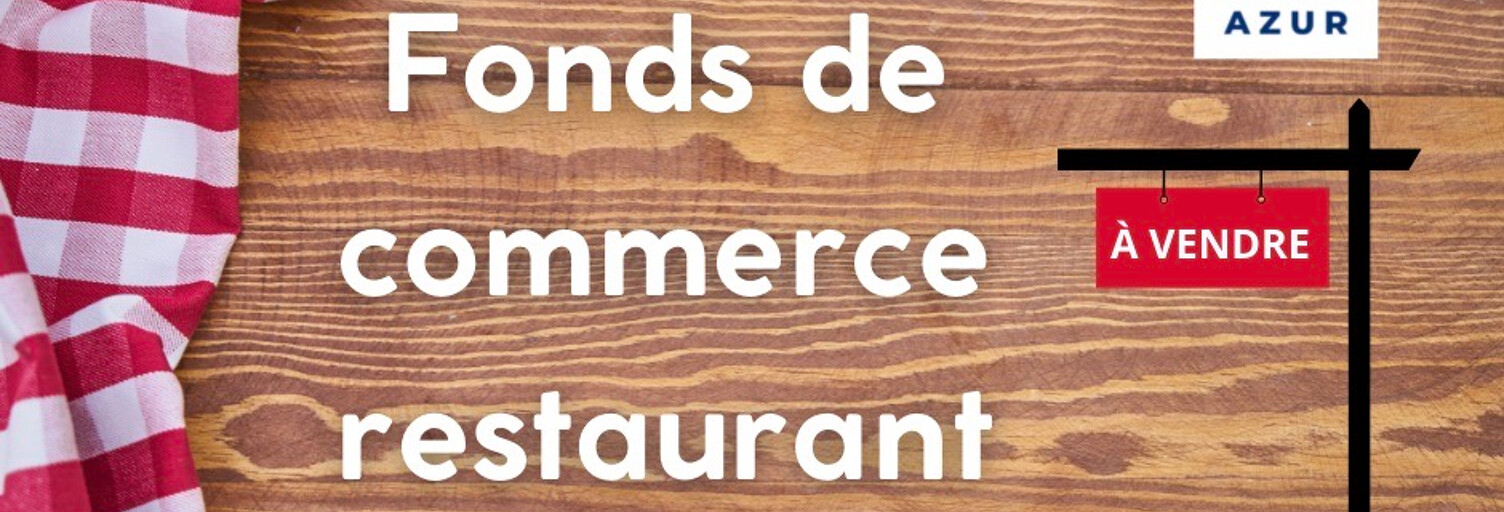 Commerce  137 m² à vendre à Hyères (83400)