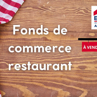 Commerce  320000 €