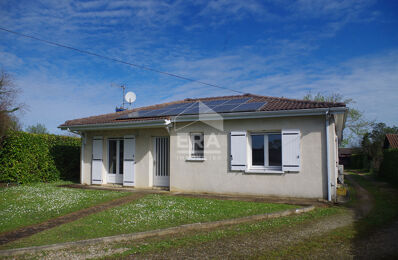vente maison 233 000 € à proximité de Lugon-Et-l'Île-du-Carnay (33240)