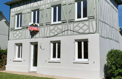 location maison 1 208 € CC /mois à proximité de Déville-Lès-Rouen (76250)