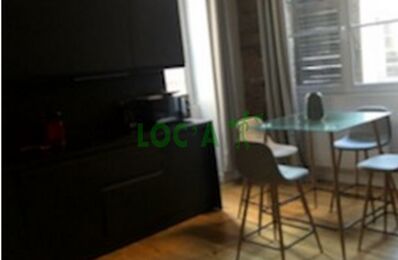 location appartement 1 280 € CC /mois à proximité de Soucieu-en-Jarrest (69510)