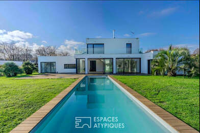 Maison 8 pièces 1890000 €