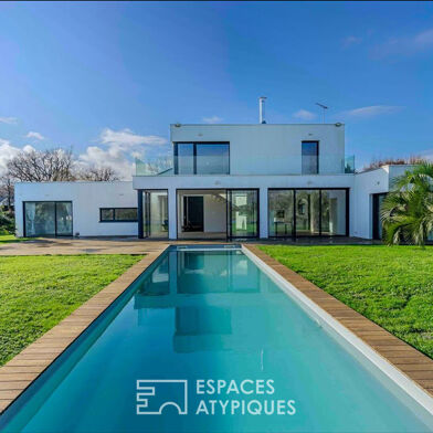 Maison 8 pièces 1890000 €