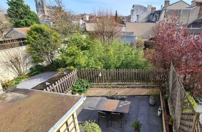 vente maison 595 000 € à proximité de Villers-Franqueux (51220)
