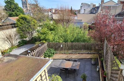 vente maison 595 000 € à proximité de Gueux (51390)