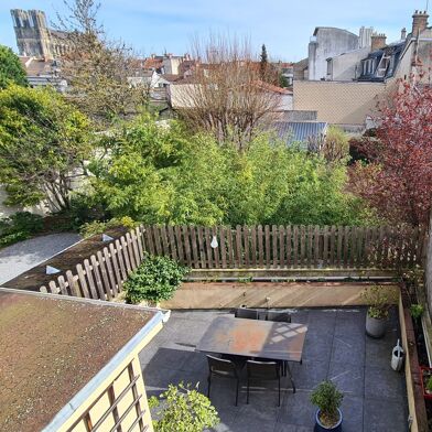 Maison 7 pièces 595000 €