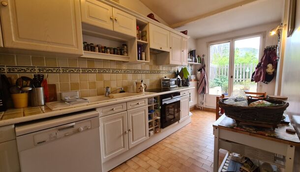 Villa / Maison 7 pièces  à vendre Reims 51100