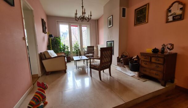 Villa / Maison 7 pièces  à vendre Reims 51100