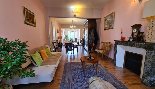 Villa / Maison 7 pièces  à vendre Reims 51100