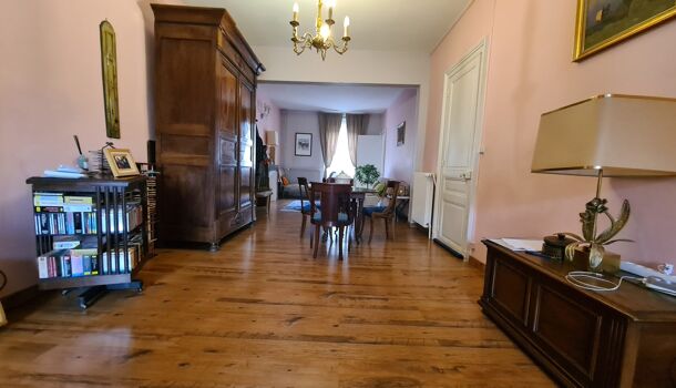 Villa / Maison 7 pièces  à vendre Reims 51100