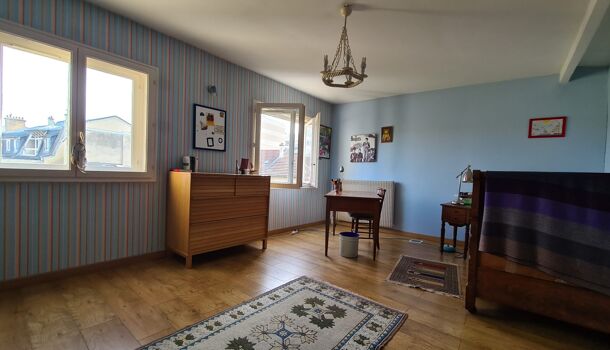 Villa / Maison 7 pièces  à vendre Reims 51100