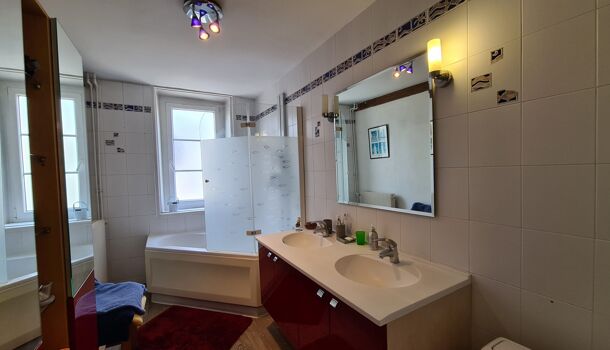 Villa / Maison 7 pièces  à vendre Reims 51100