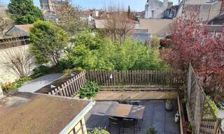 Maison 7 Pièces 165 m² à vendre à Reims (51100)