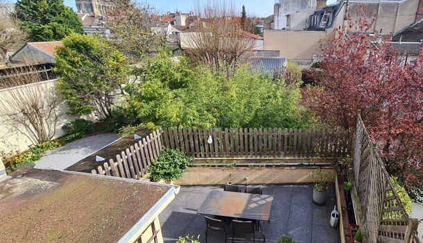 Villa / Maison 7 pièces  à vendre Reims 51100
