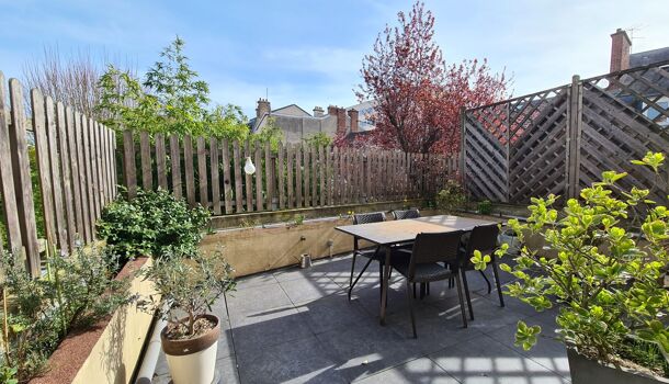 Villa / Maison 7 pièces  à vendre Reims 51100