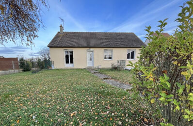 vente maison 249 500 € à proximité de Milly-la-Forêt (91490)