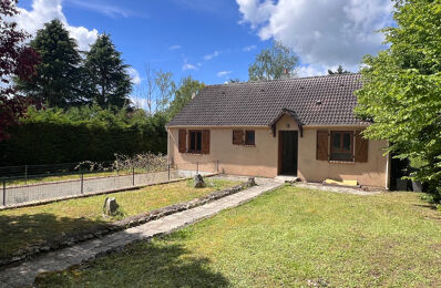 vente maison 249 500 € à proximité de Oncy-sur-École (91490)