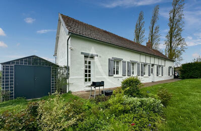 vente maison 241 500 € à proximité de Puiseux-en-Bray (60850)