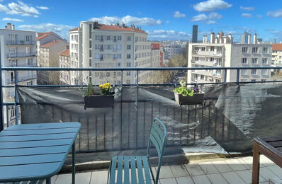 vente appartement 325 000 € à proximité de Fontaines-sur-Saône (69270)