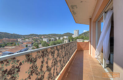 vente appartement 399 000 € à proximité de Cannes (06400)