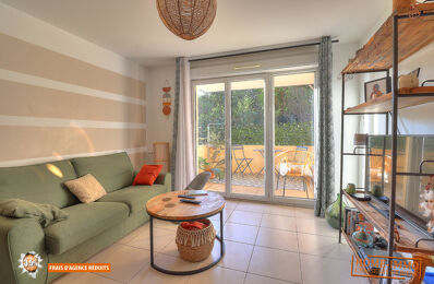 vente appartement 219 000 € à proximité de Mouans-Sartoux (06370)