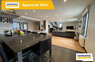vente appartement 365 600 € à proximité de Saint-Armel (35230)