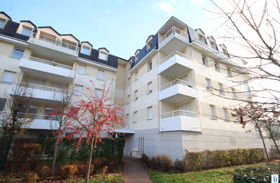 vente appartement 99 000 € à proximité de Perriers-sur-Andelle (27910)