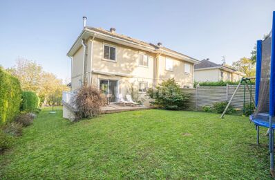 vente maison 650 000 € à proximité de Vers (74160)