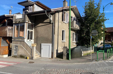 maison 3 pièces 79 m2 à vendre à Thonon-les-Bains (74200)