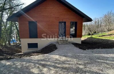 vente maison 695 000 € à proximité de Collonges-sous-Salève (74160)