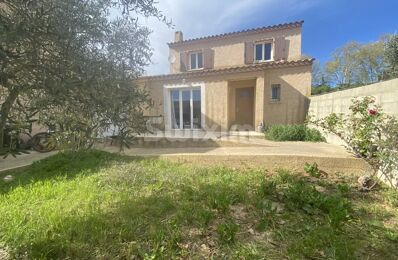 vente maison 265 000 € à proximité de Cabrières (30210)