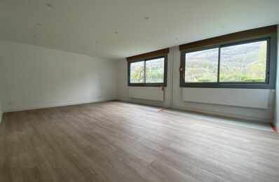 location appartement 930 € CC /mois à proximité de Grenoble (38000)