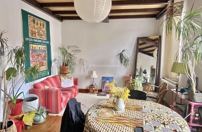 Appartement T4 centre ville — photo 2