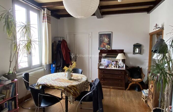 Appartement T4 centre ville — photo 3
