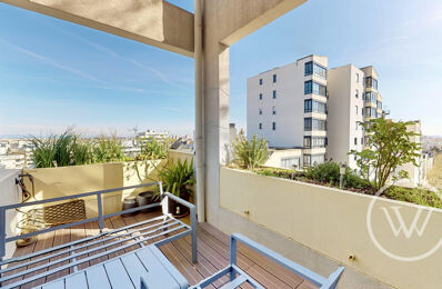 vente appartement 329 000 € à proximité de Lyon 3 (69003)