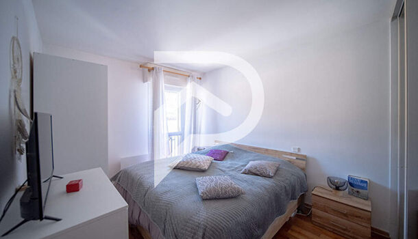 Appartement 2 pièces  à vendre Saint-Raphaël 83700