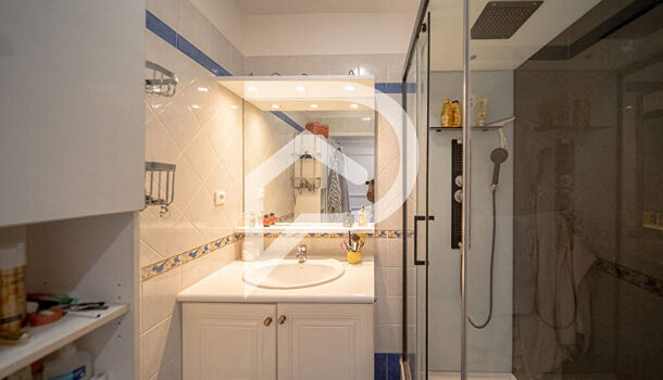 Appartement 2 pièces  à vendre Saint-Raphaël 83700