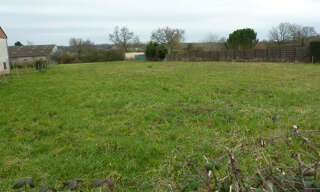 Terrain  1993 m² à vendre à Lathus-Saint-Rémy (86390)