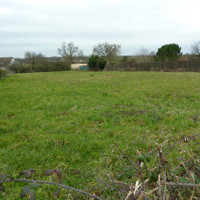 Terrain  26400 €