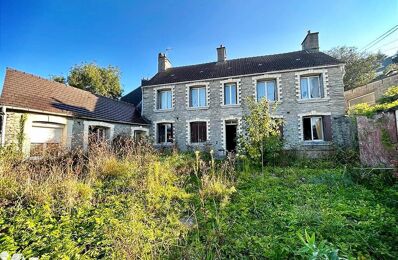 vente maison 169 000 € à proximité de Omonville-la-Rogue (50440)