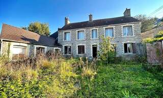 Maison 6 Pièces 136 m² à vendre à Digosville (50110)